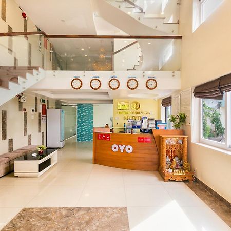 Truong Thinh Hotel Phú Quốc Exterior photo
