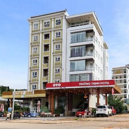 Truong Thinh Hotel Phú Quốc Exterior photo