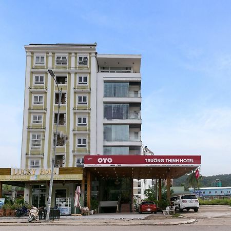 Truong Thinh Hotel Phú Quốc Exterior photo