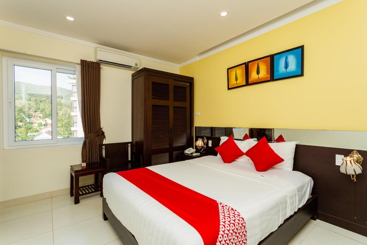 Truong Thinh Hotel Phú Quốc Exterior photo
