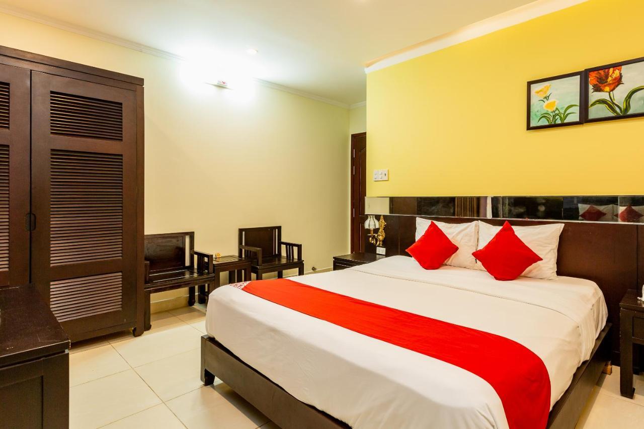 Truong Thinh Hotel Phú Quốc Exterior photo