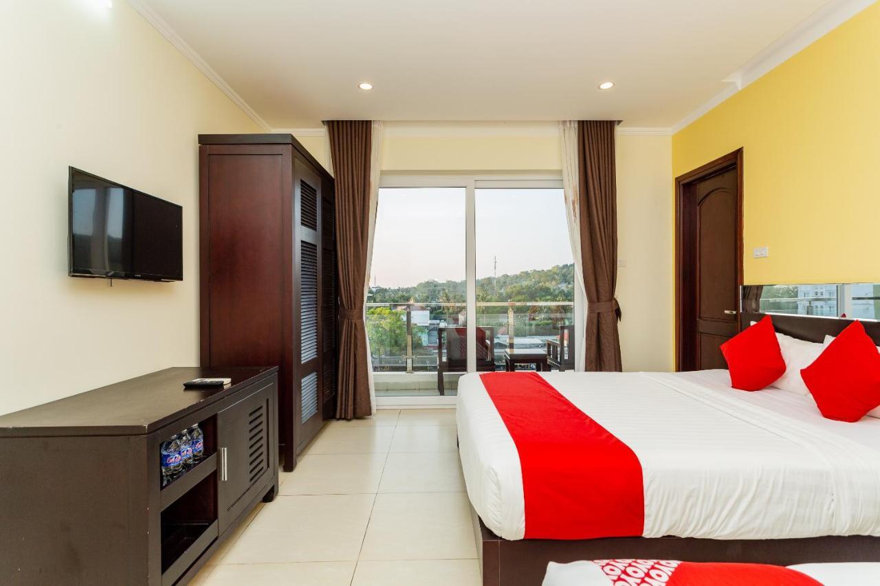 Truong Thinh Hotel Phú Quốc Exterior photo