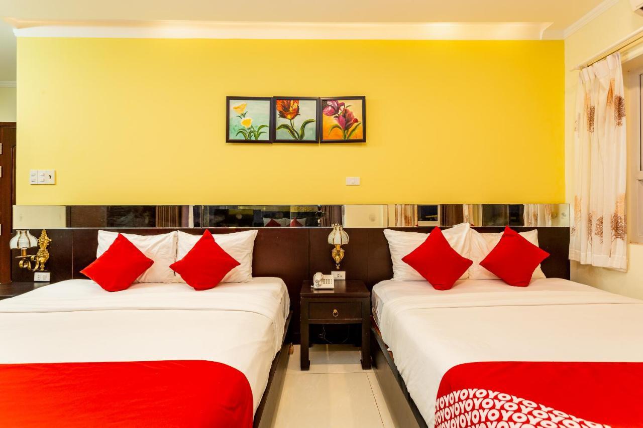 Truong Thinh Hotel Phú Quốc Exterior photo