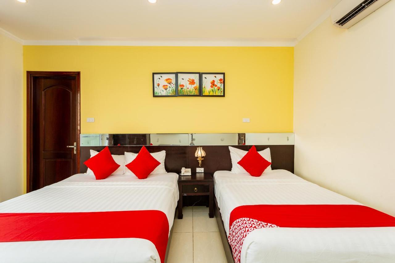 Truong Thinh Hotel Phú Quốc Exterior photo
