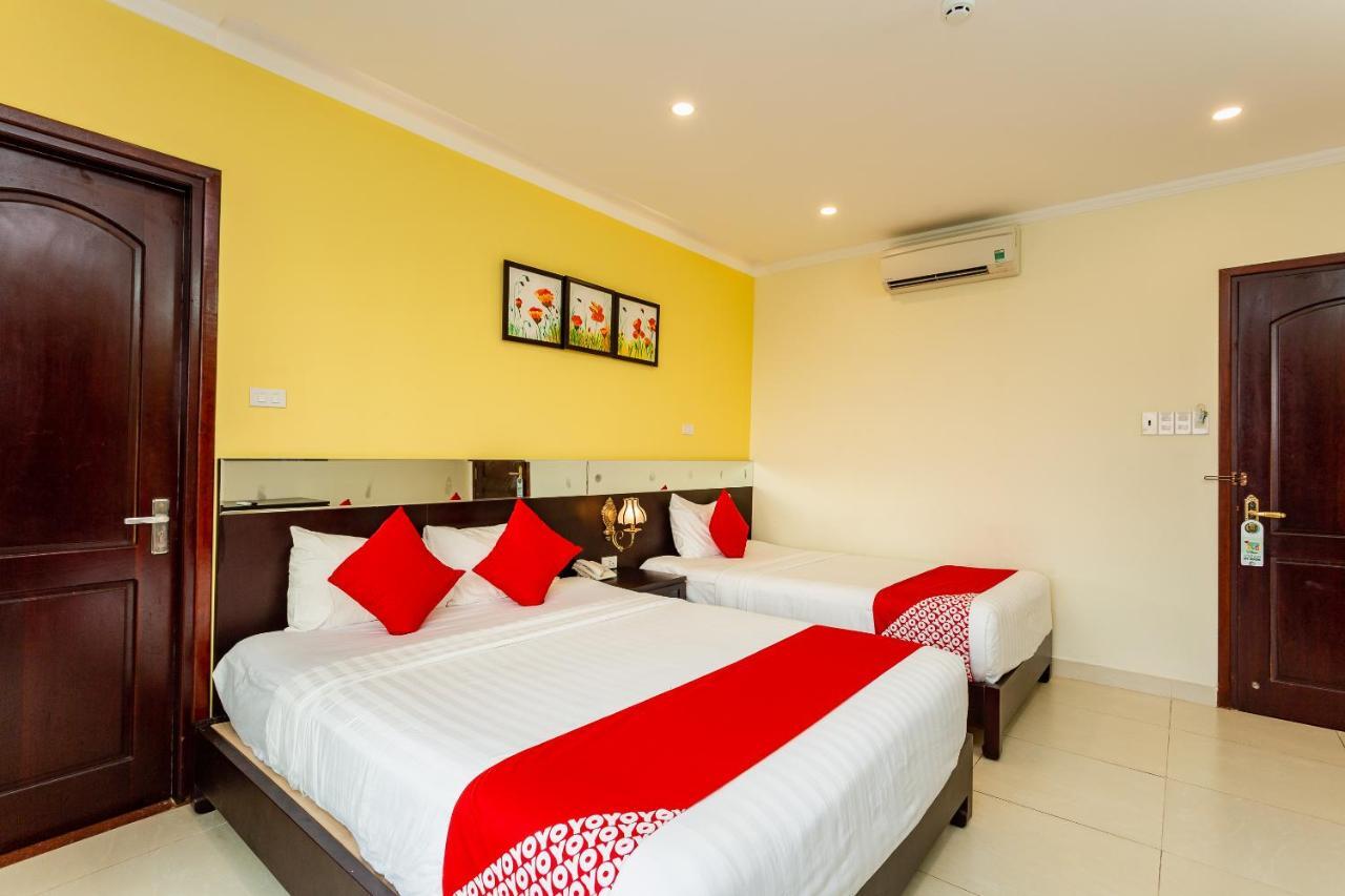 Truong Thinh Hotel Phú Quốc Exterior photo