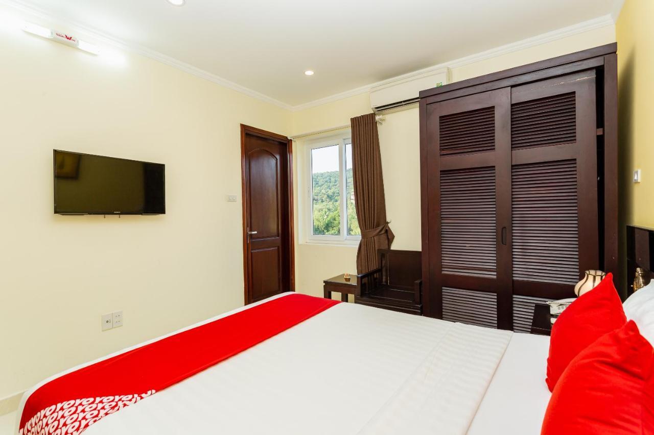 Truong Thinh Hotel Phú Quốc Exterior photo