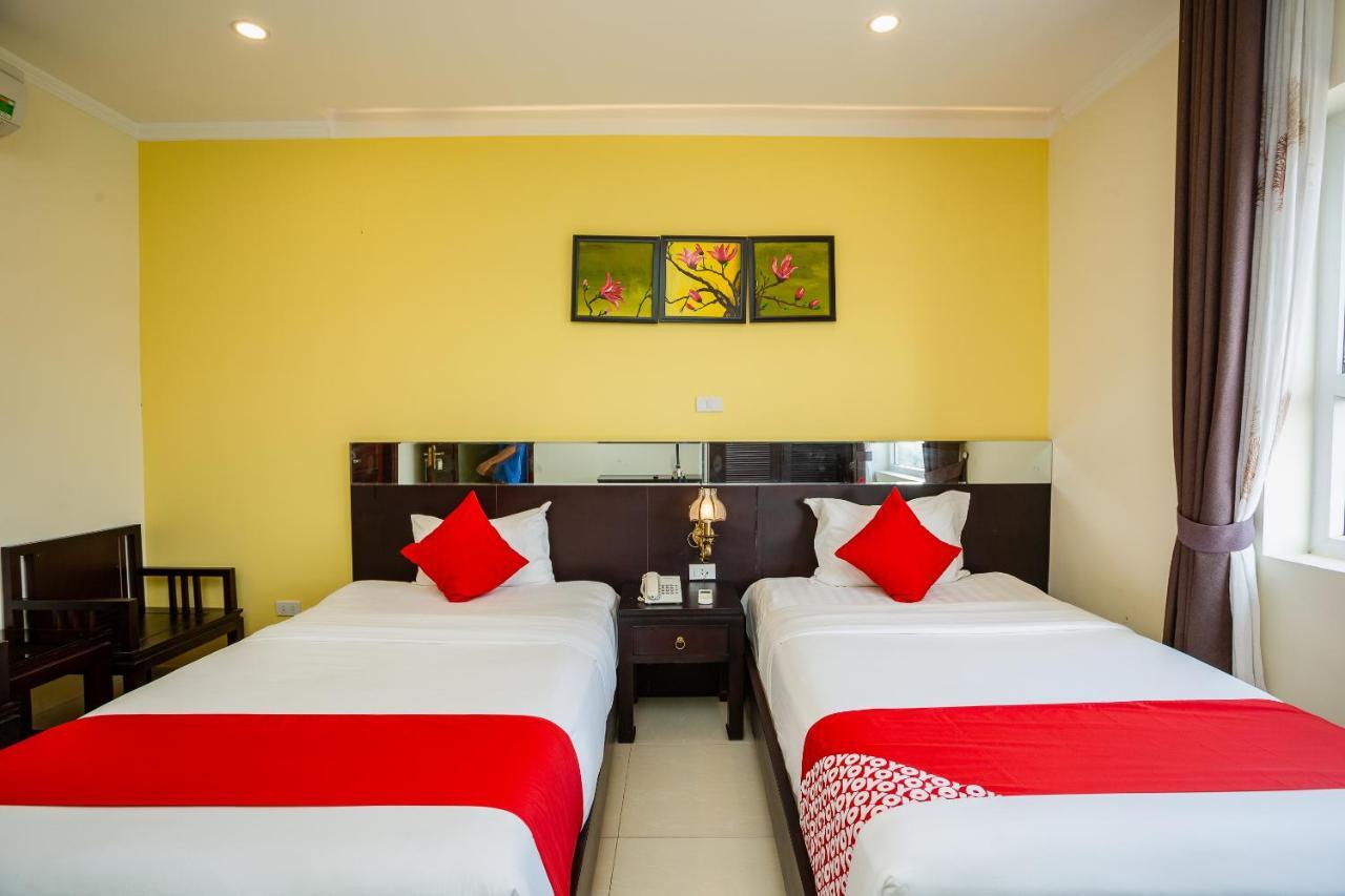 Truong Thinh Hotel Phú Quốc Exterior photo