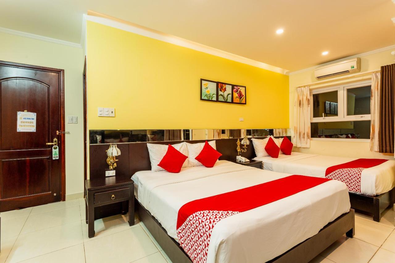 Truong Thinh Hotel Phú Quốc Exterior photo