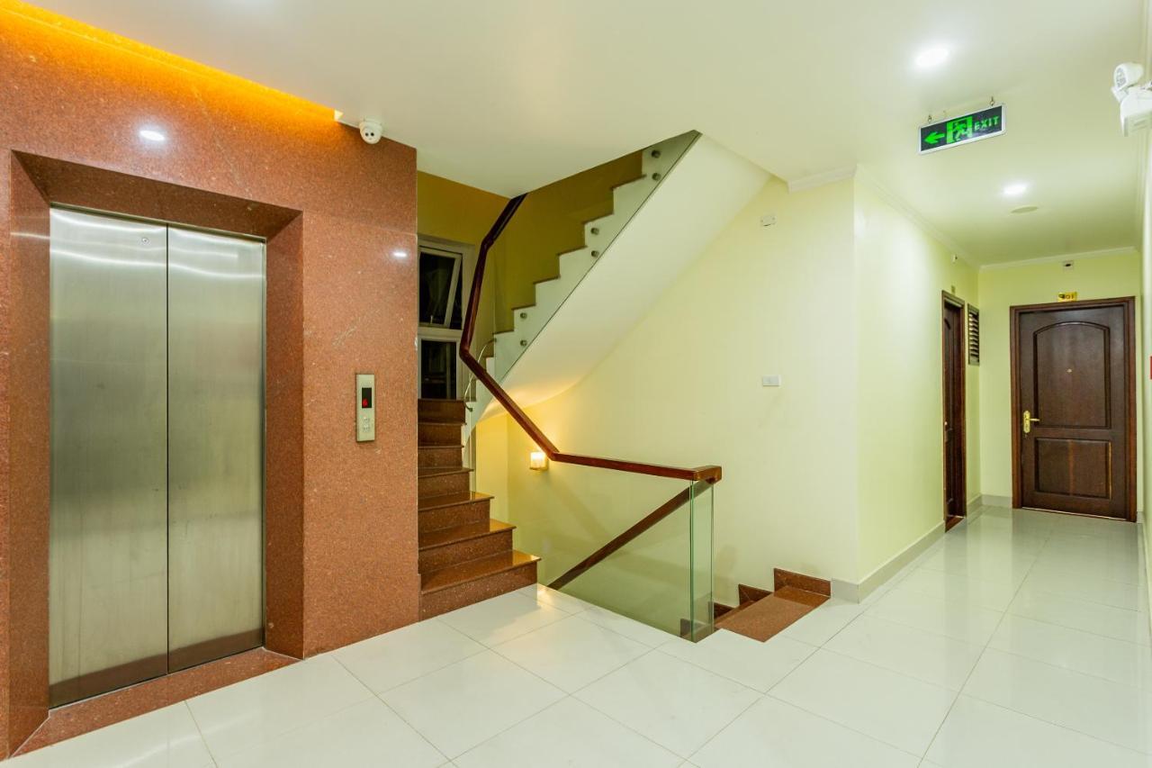 Truong Thinh Hotel Phú Quốc Exterior photo