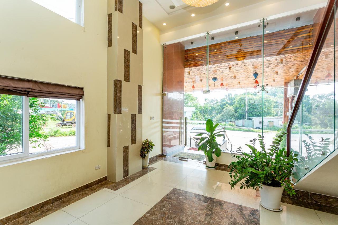 Truong Thinh Hotel Phú Quốc Exterior photo