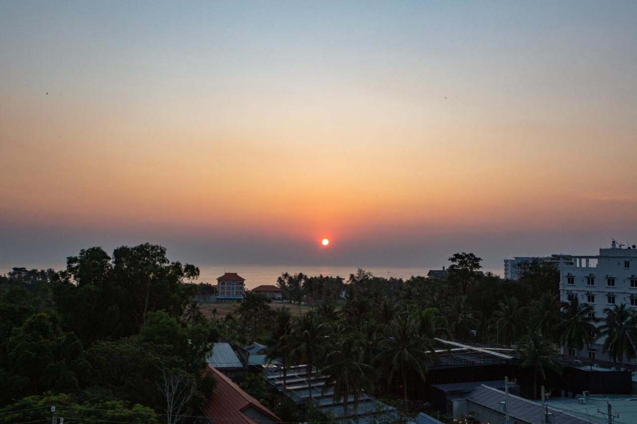 Truong Thinh Hotel Phú Quốc Exterior photo
