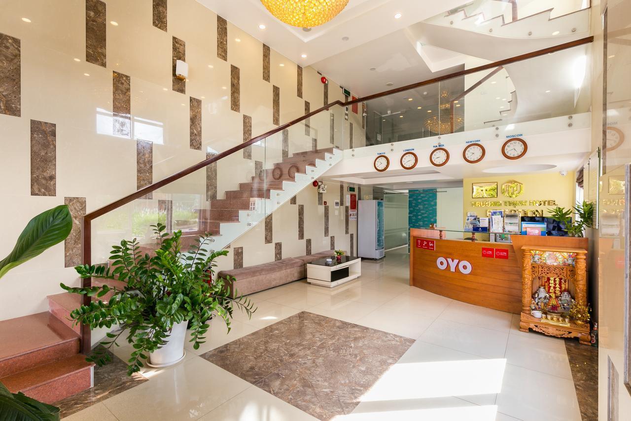 Truong Thinh Hotel Phú Quốc Exterior photo